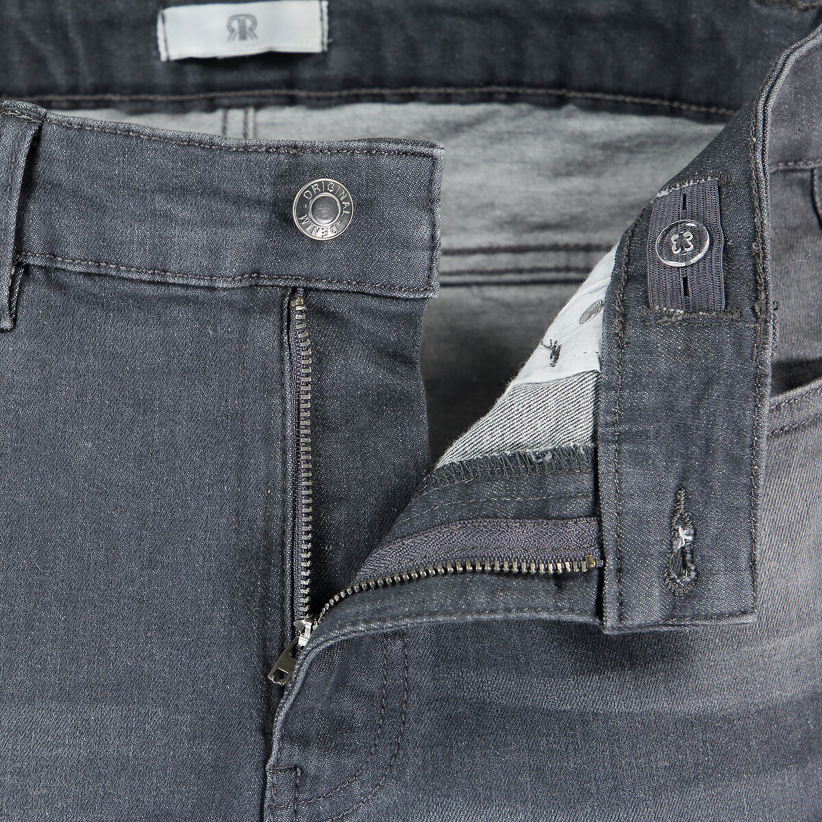 COLEÇÕES LA REDOUTE<br>Jeans skinny