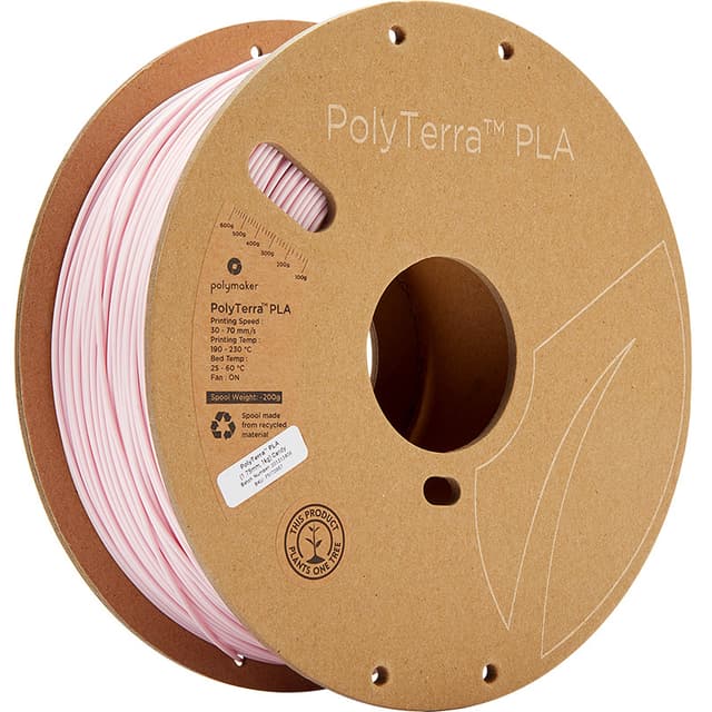 Polymaker