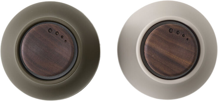 Audo Copenhagen Bottle Grinder, Small, H11,5, Hunti
