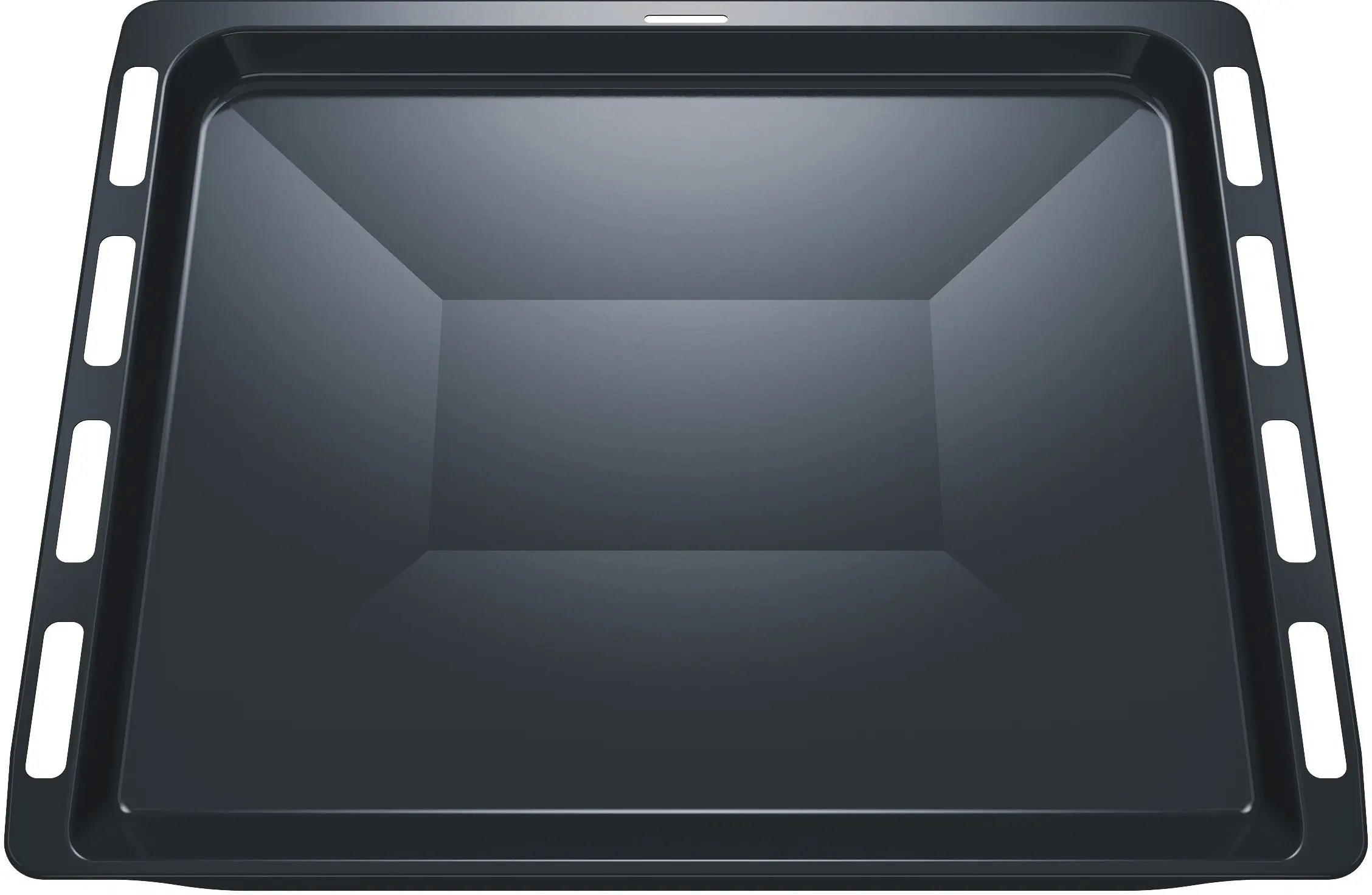 Bakplaat 29 x 465 x 375 mm vaatwasserbestendig HEZ431002 • 11057292