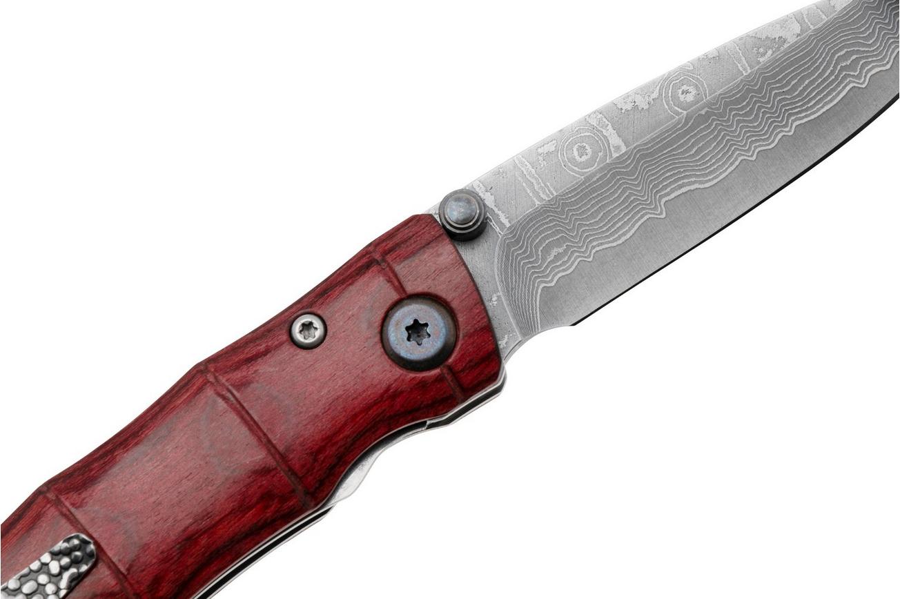 Mcusta MC-0075D Shinra Emotion Take, stamina wood, herenmes