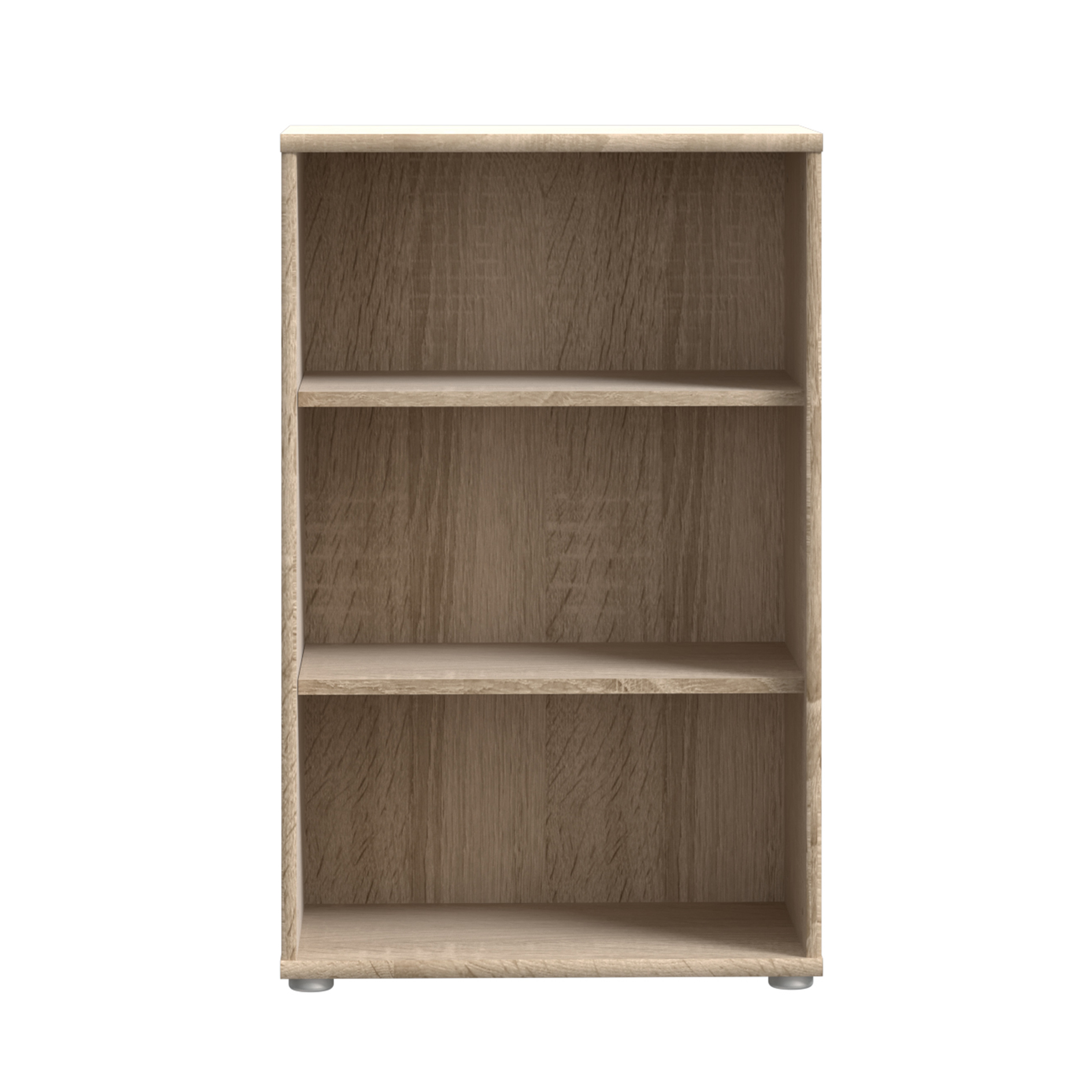 Regal - Sonoma Eiche - 54x111 cm