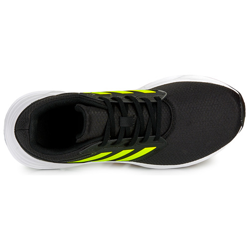 adidas Performance - GALAXY 6 M Negro / Amarillo