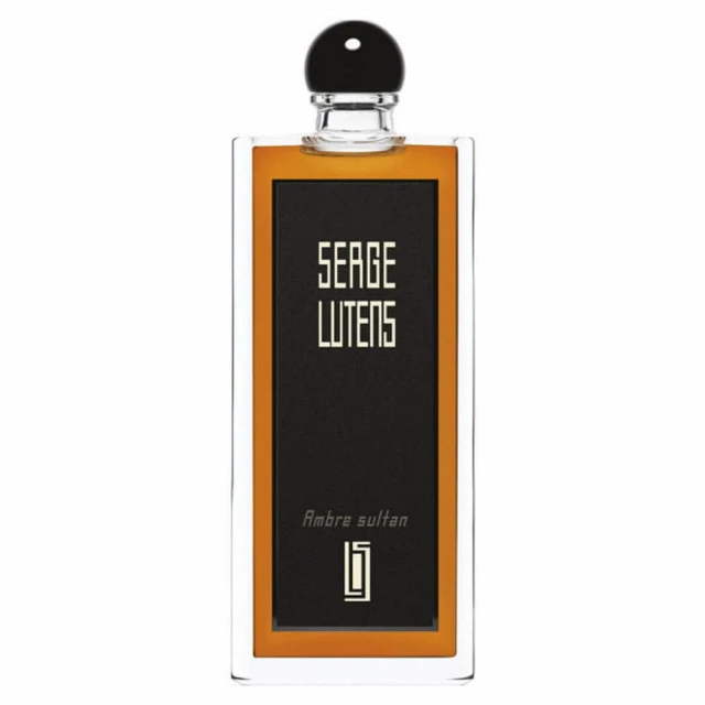 Ambre Sultan Parfum de SERGE LUTENS