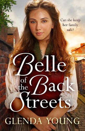 Belle of the Back Streets (Paperback)