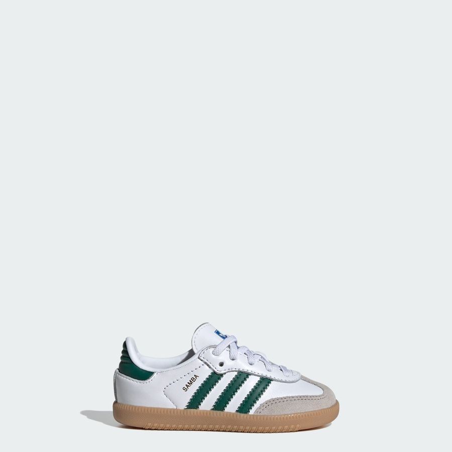 Adidas Original Chaussure Samba OG Enfants