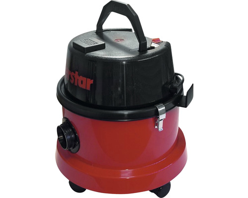 Prima stofzuiger met 38 mm Ø 1000W 10 liter 350050