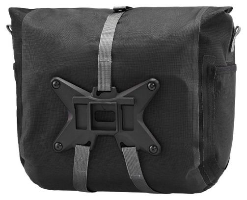 Sacoche de Guidon Ortlieb Handlebar-Pack Plus 11L Noir
