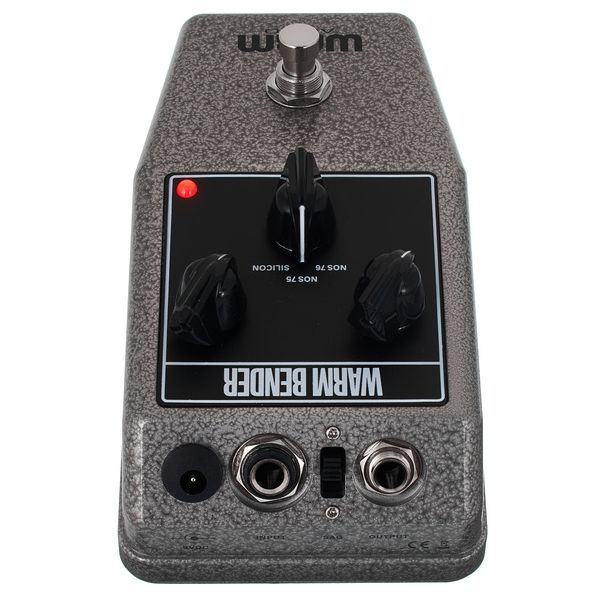 Warm Audio Warm Bender Fuzz