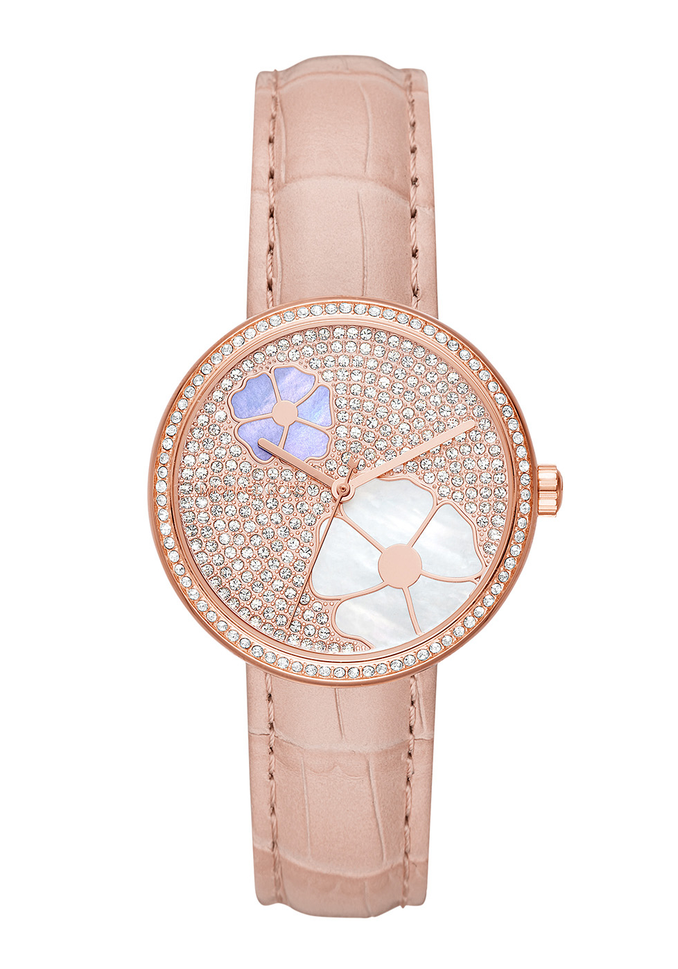 Michael Kors Courtney Damenuhr MK2718