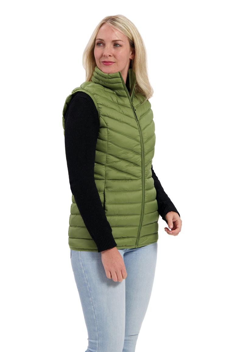 Soof Bodywarmer