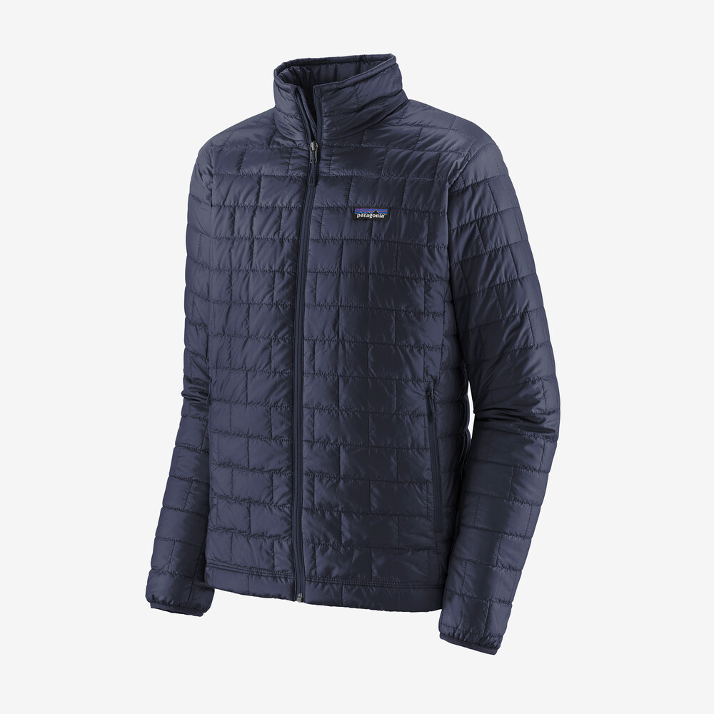 Nano-Puff-Jacke für Herren