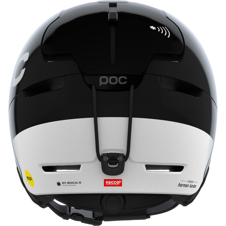 POC Obex Connect Skihelm