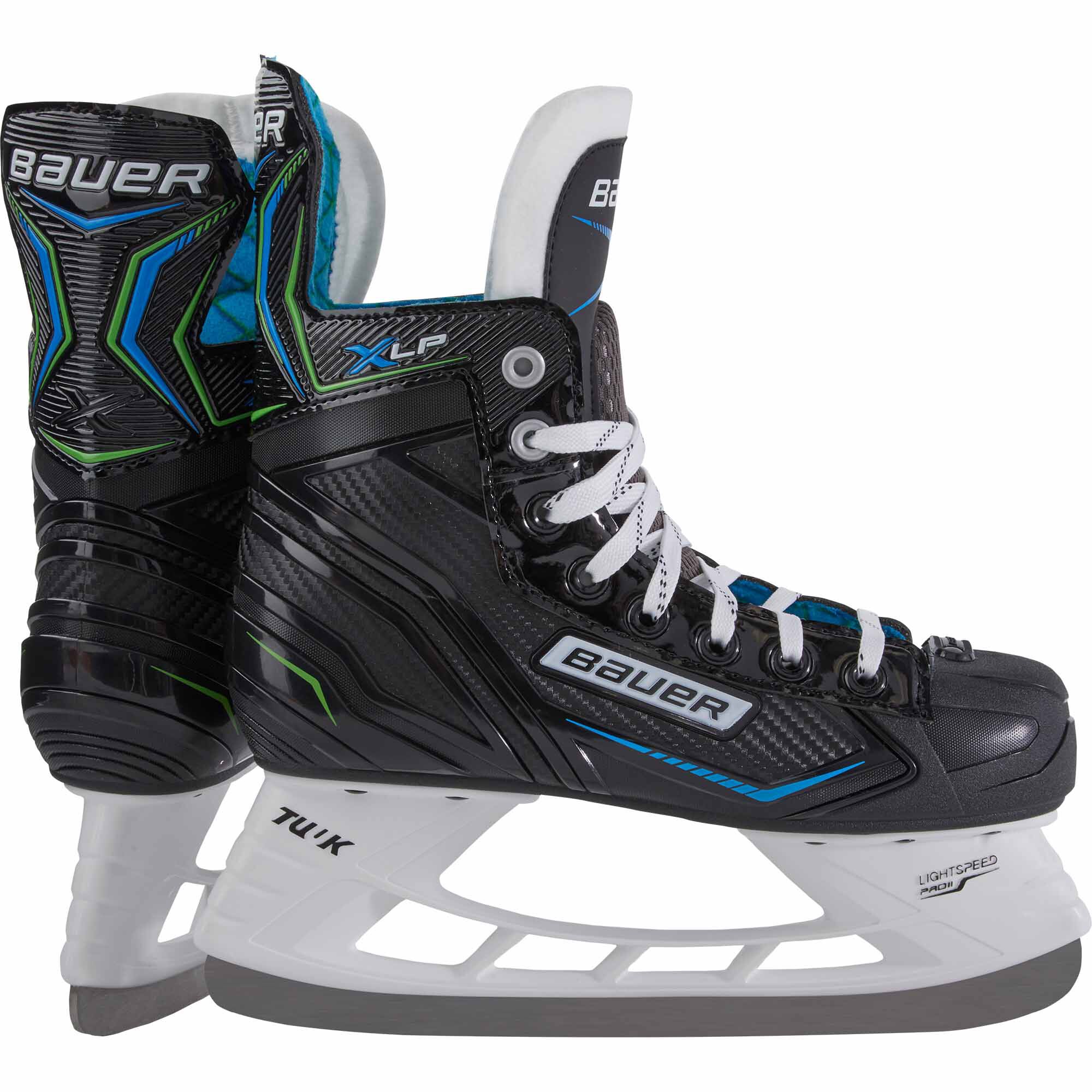 BauerSkate X-LP INT