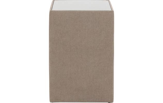 Hocker Nomade Toendra
