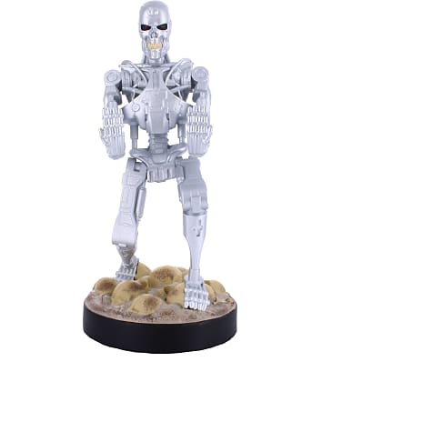 Cable Guys figur 21 cm - Terminator T800