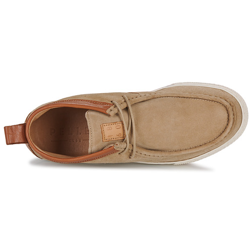 Pellet - REGIS - VELOURS BEIGE