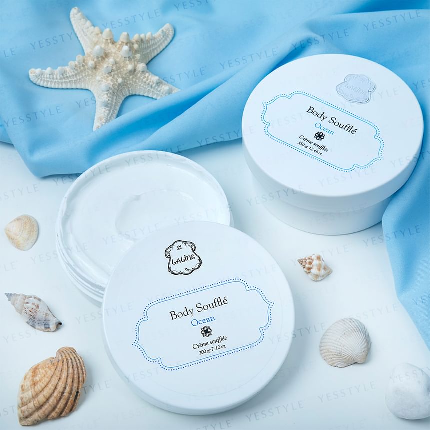 Laline - Klassieke 7-serie Body Souffle