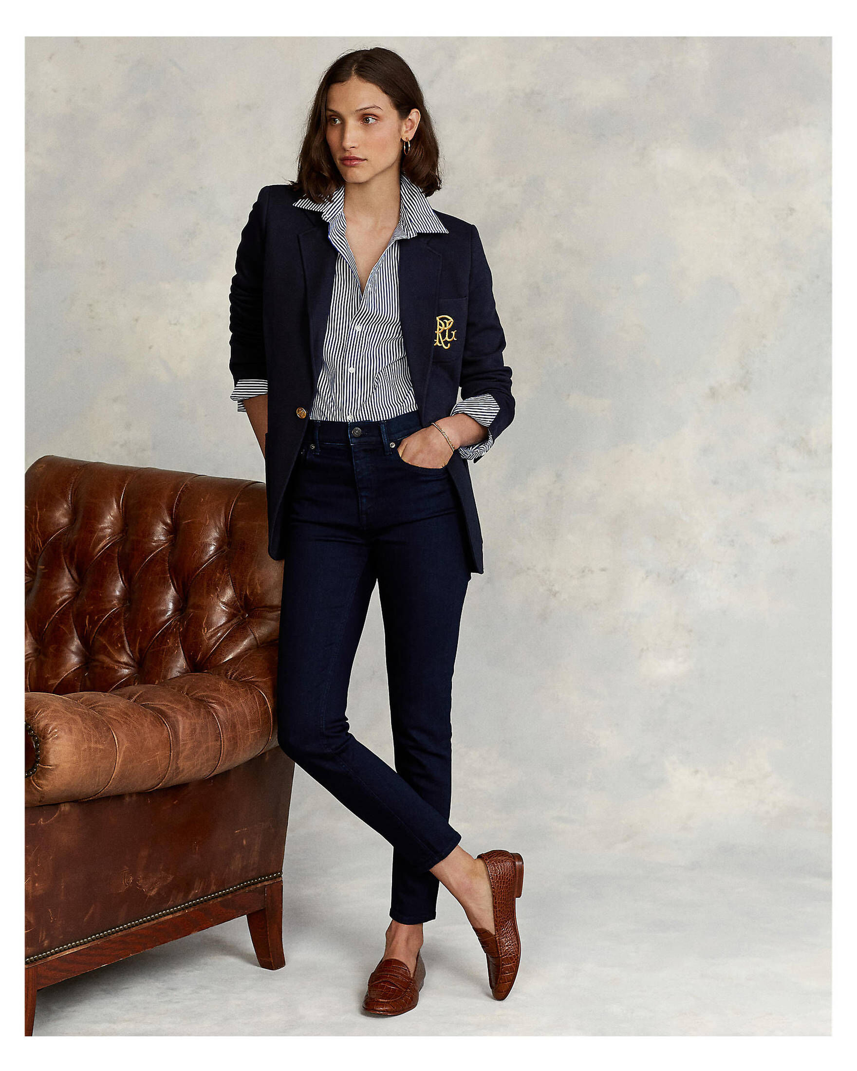 Polo Ralph Lauren| Damen Blazer