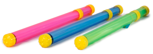 Van Manen Sun Fun Watergun With Light 1ST