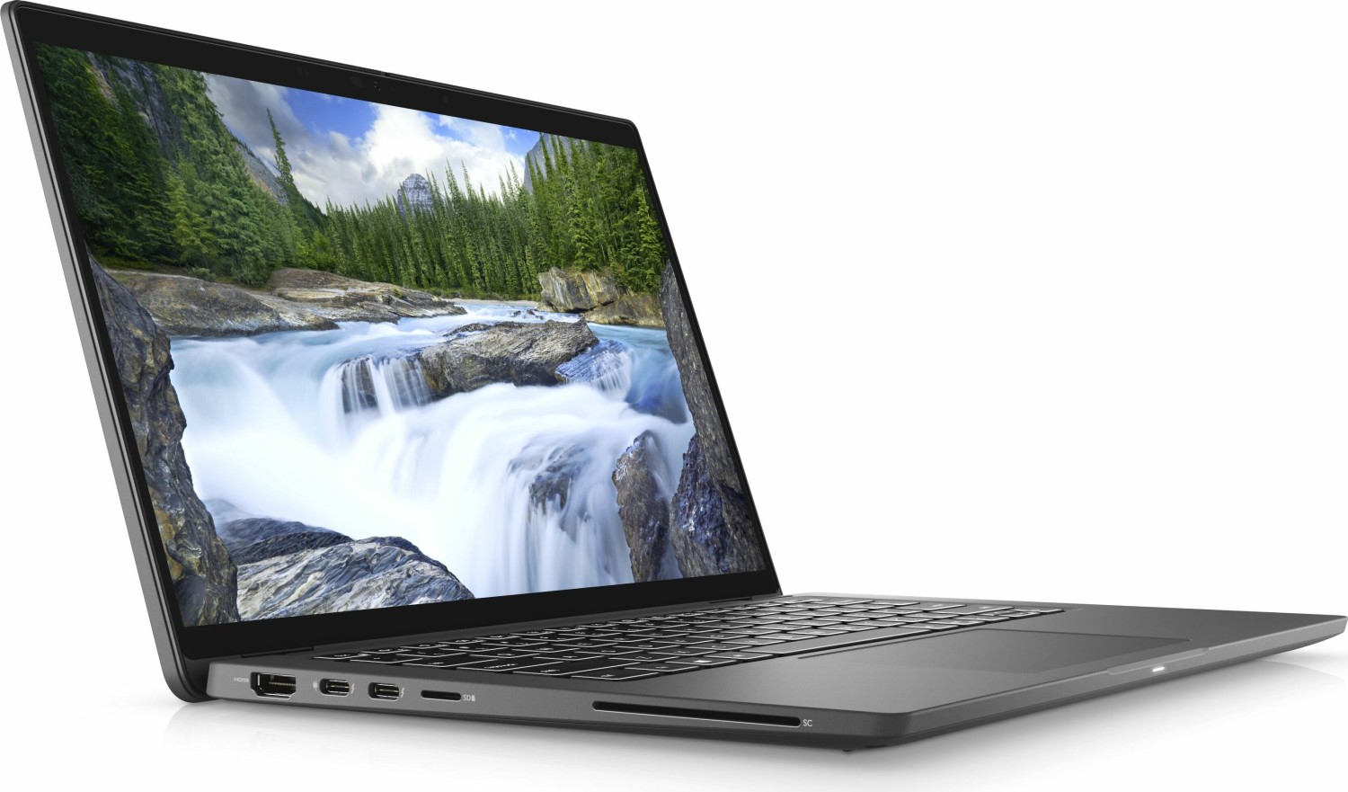 Dell Latitude 7410 | i7-10610U | 14