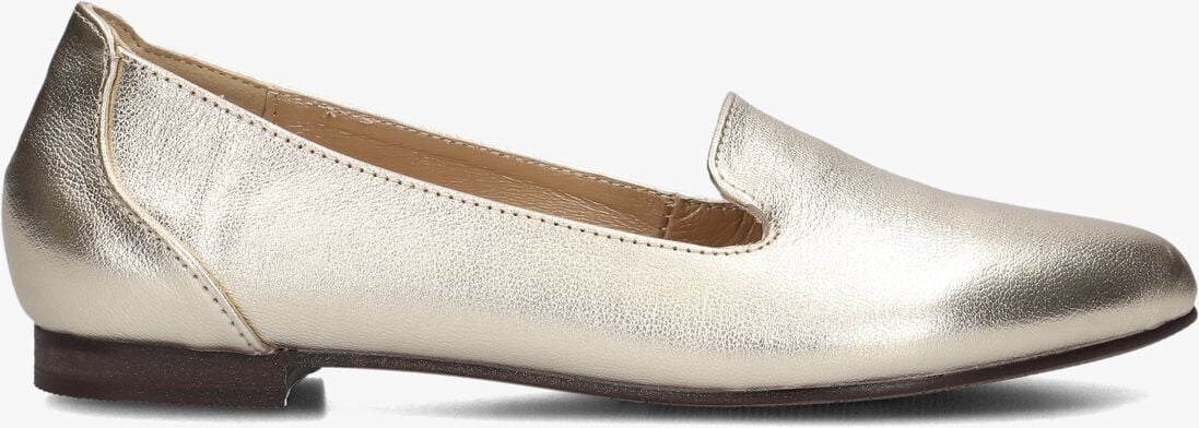 BLASZ gouden blasz ballerina's shn002