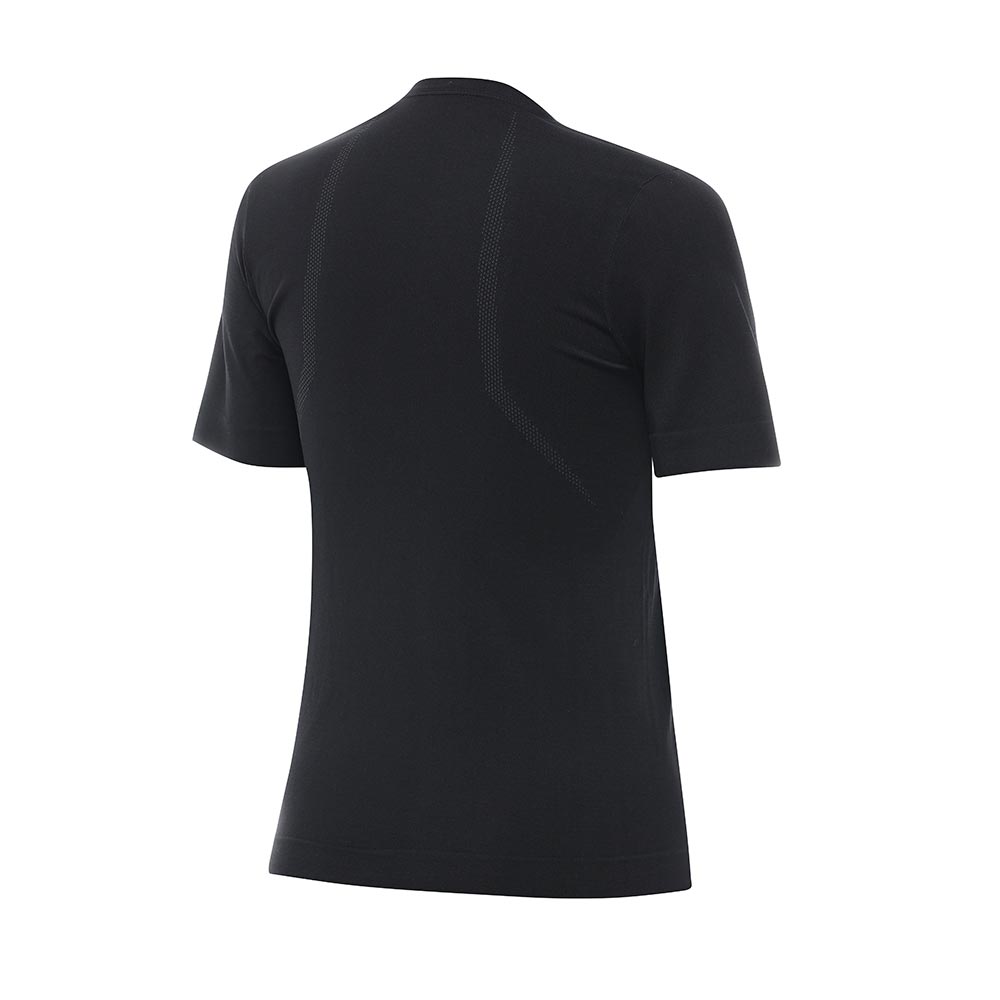 Dainese - T-shirt femme thermique Quick Dry Woman Noir