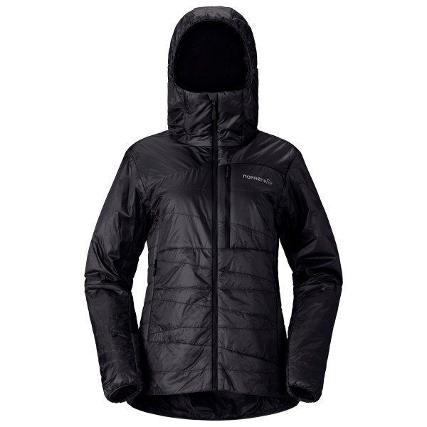 Norrøna - Women's Falketind Thermo40 Hood - Veste synthétique