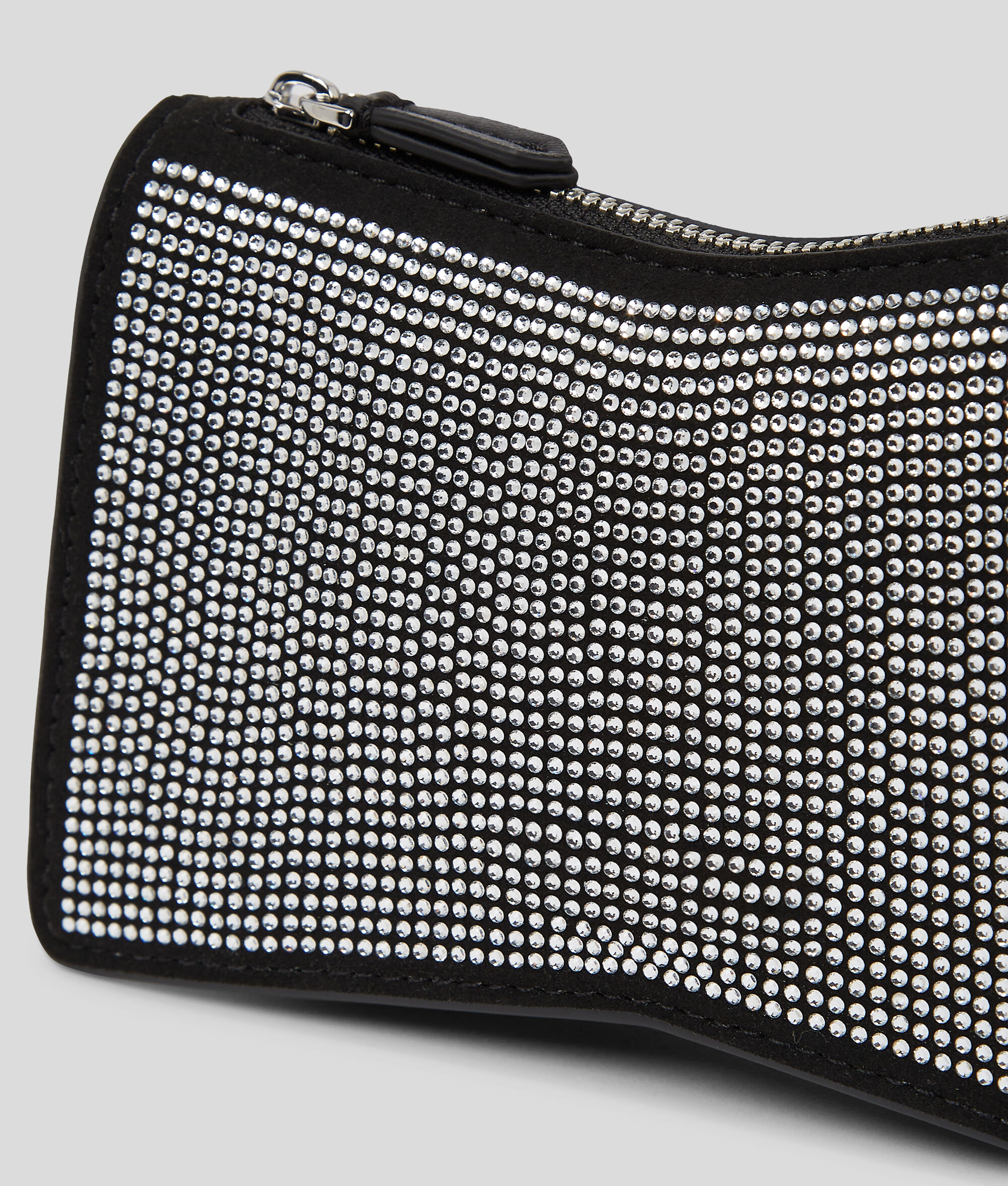 PETIT SAC À STRASS K/SEVEN ELEMENT