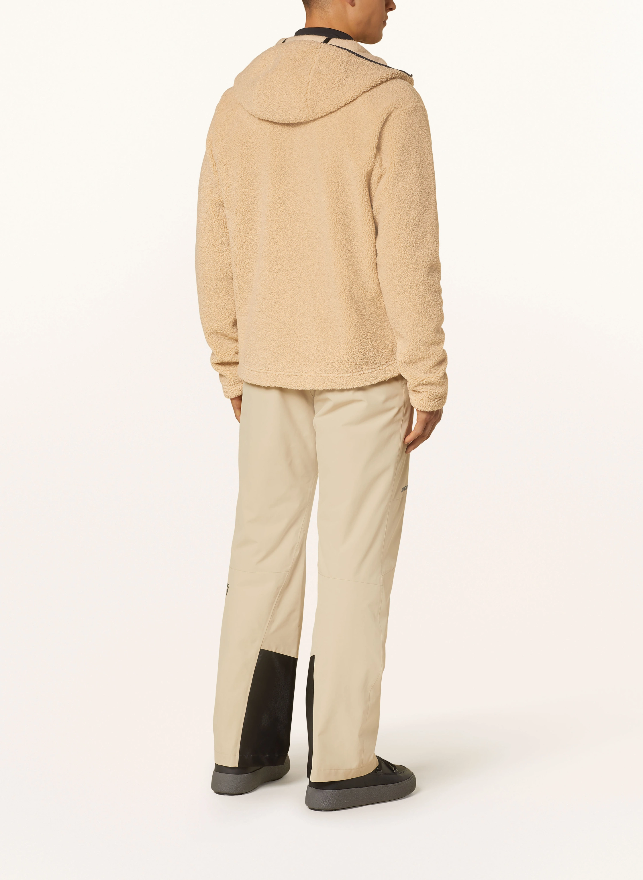 Ziener Fleecejacke JUHA