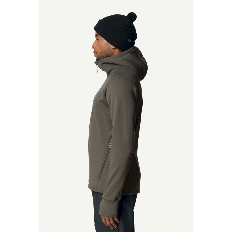 Power Houdi - Polaire homme