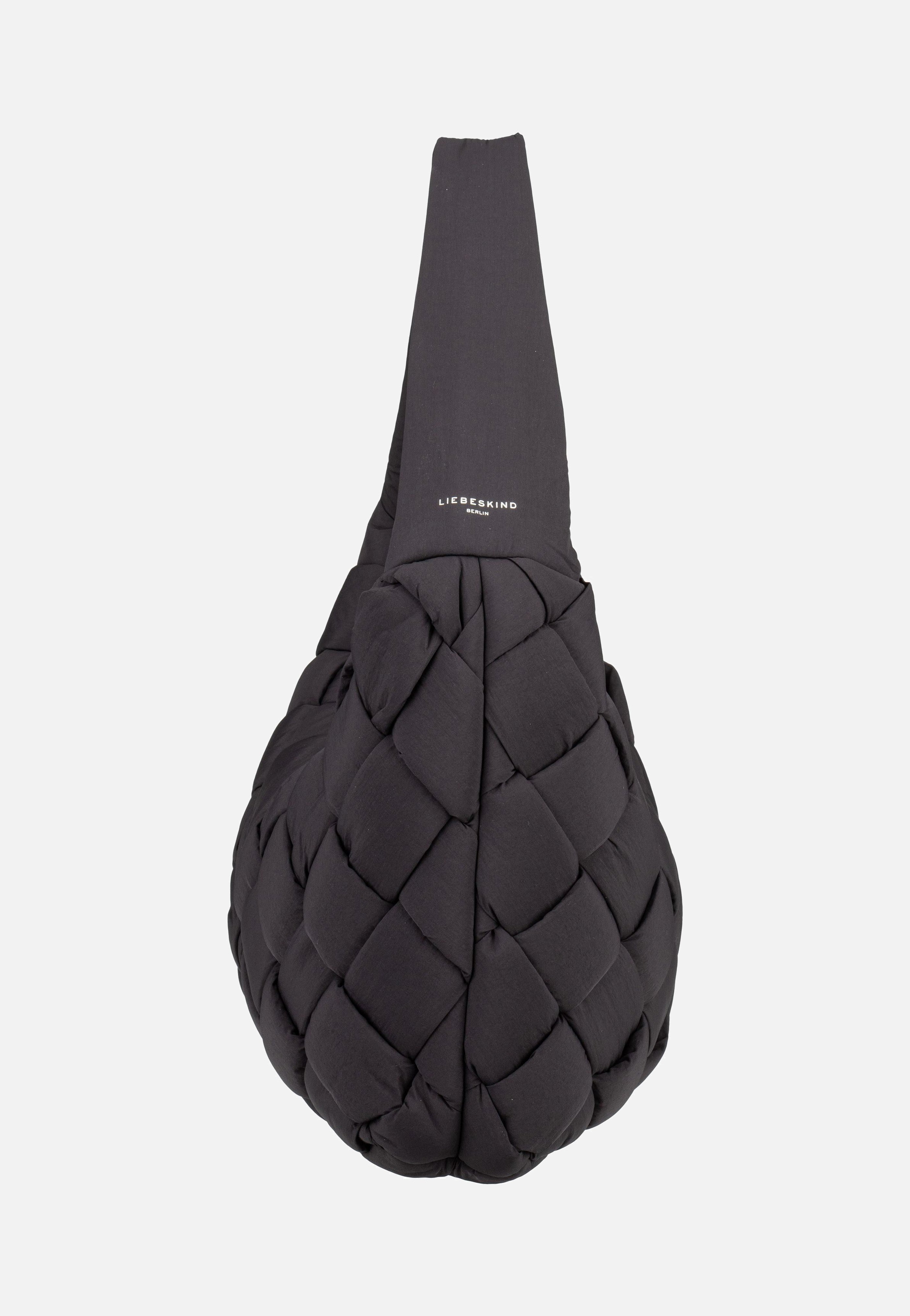 Bo Plain L 2168733 Black - Hobo Bag
