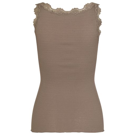 Rosemunde 5205 Blondetop, Koala, XXL