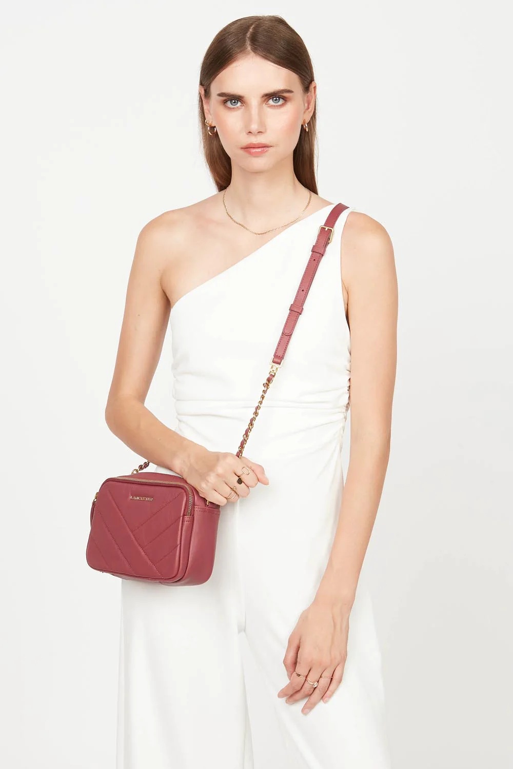 Soft Matelassé-Sac trotteur