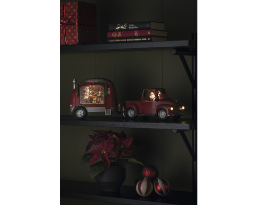 Konstsmide LED Pick-up Light kleur warm wit op batterijen