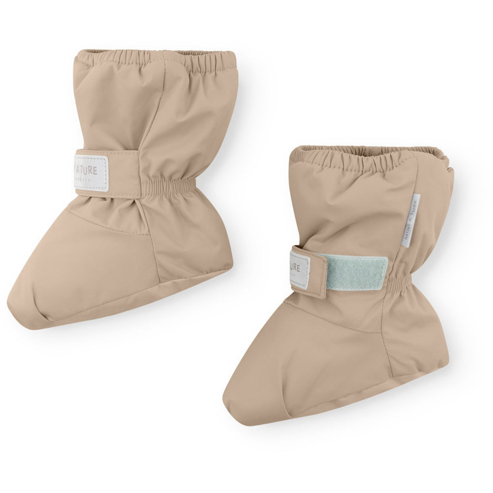 Køb Mini A ture Savannah Tan Matwinn Fleece Lined Winter Outdoor Sock. GRS