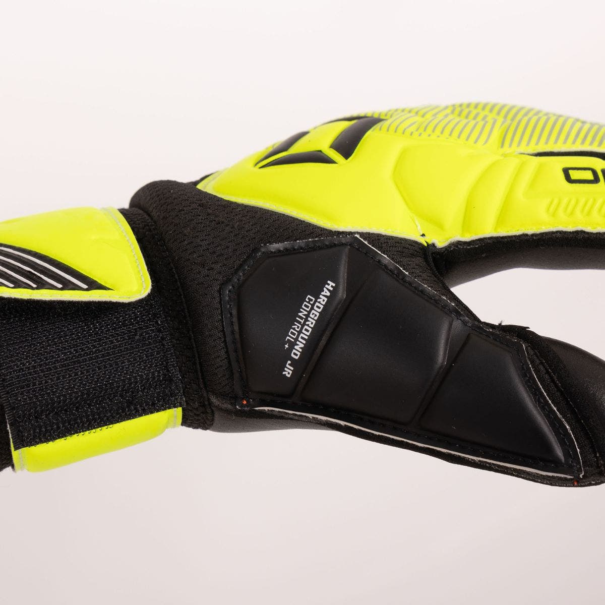 Stanno  Hardground Goalkeeper Gloves Junior