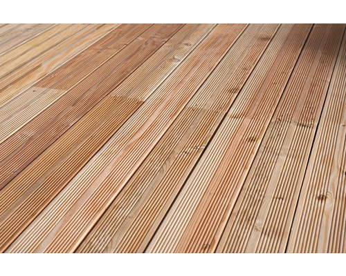 Douglas vlonderplank 24x124x2000 mm