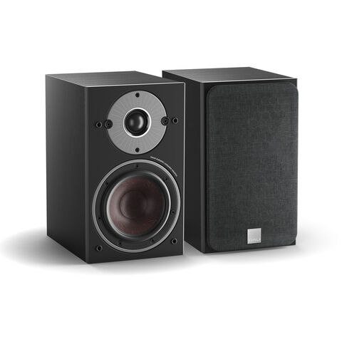 Koop DALI Oberon 1C   Soundhub   BluOS Compacte luidsprekers - Actief | 5 Jaar Garantie