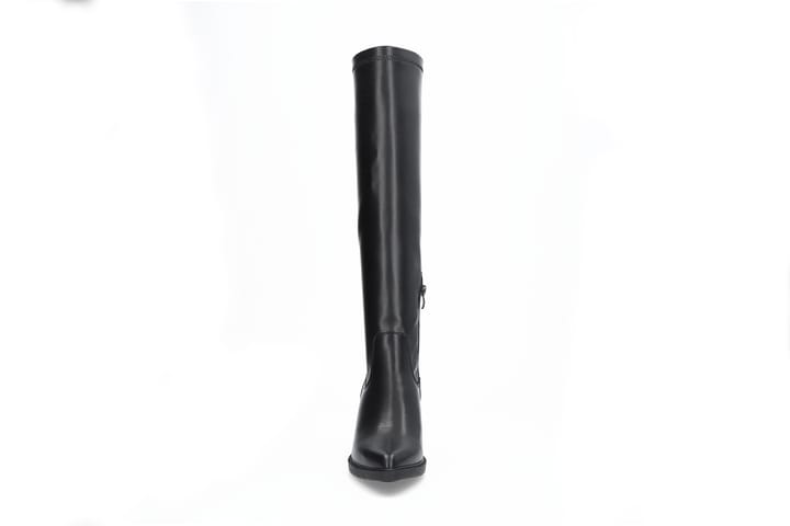 Høyskaftet stretch boots