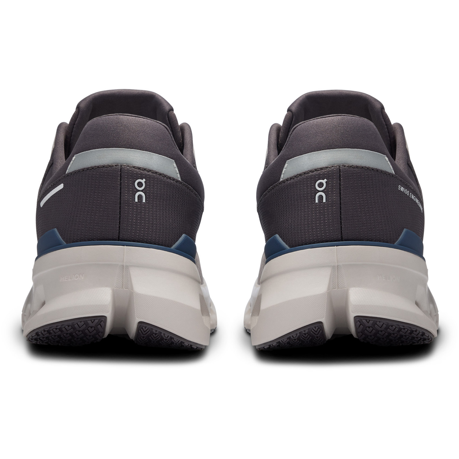 On Cloudrunner 2 Waterproof Heren