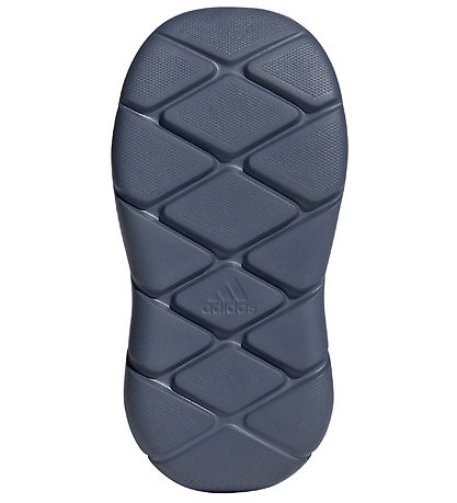 adidas Performance Sko - Monofit TR Mickey - Koksgr?/Navy m. Dis