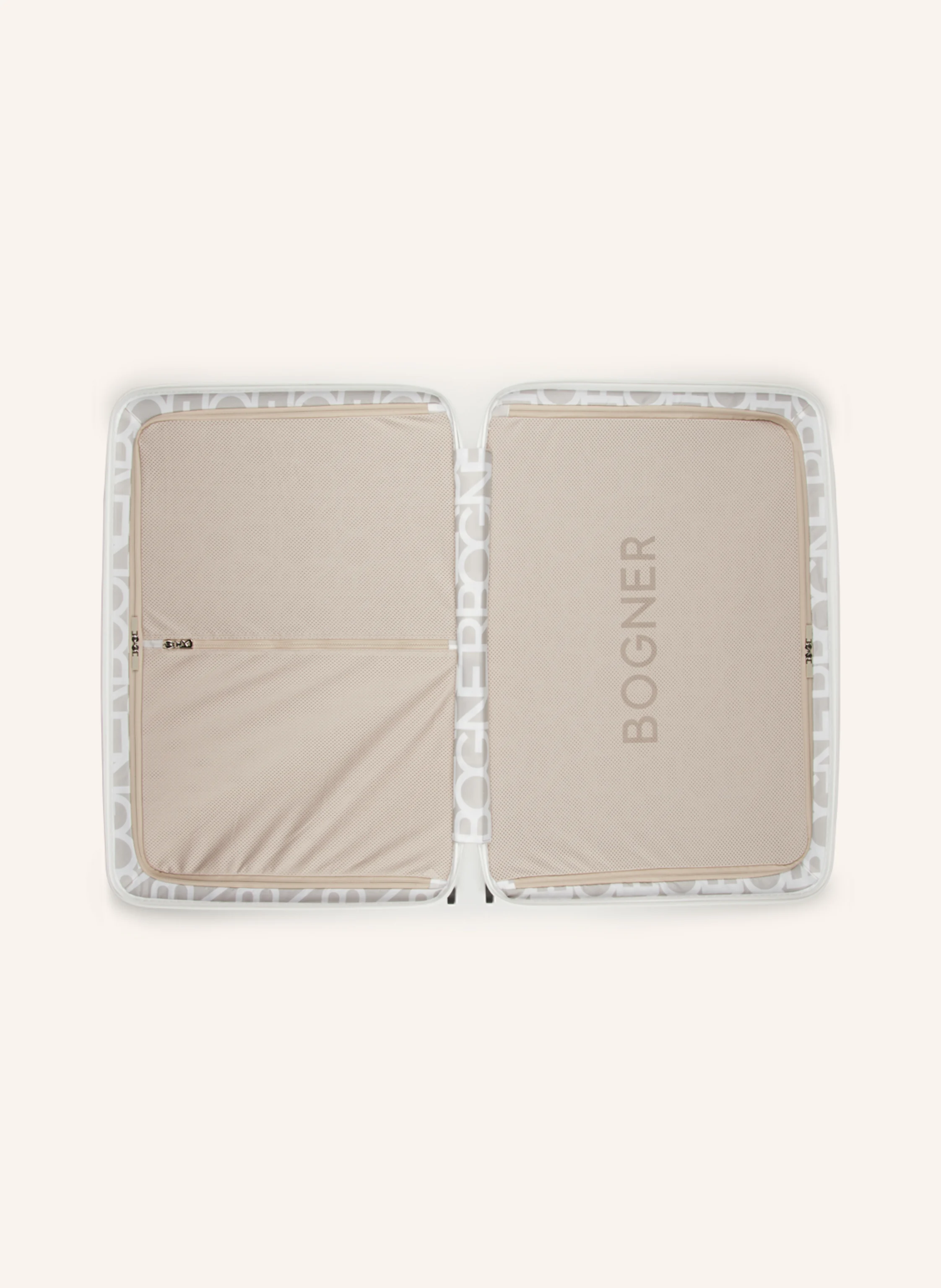 BOGNER Trolley PIZ C75