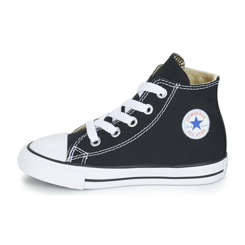 Converse - CHUCK TAYLOR ALL STAR CORE HI - Noir