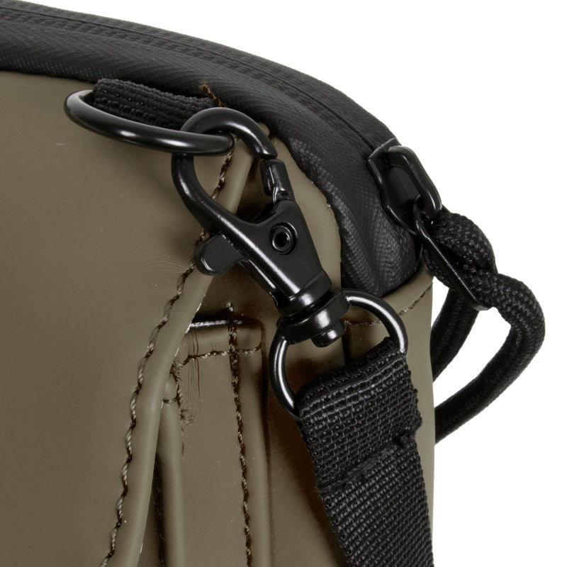 New Rebels Mart Telefoontasje - Portemonnee Olive