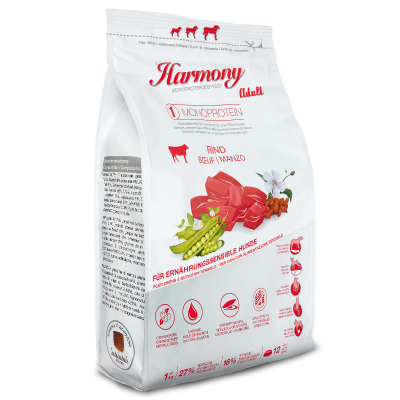 Harmony Dog Monoprotein Rind