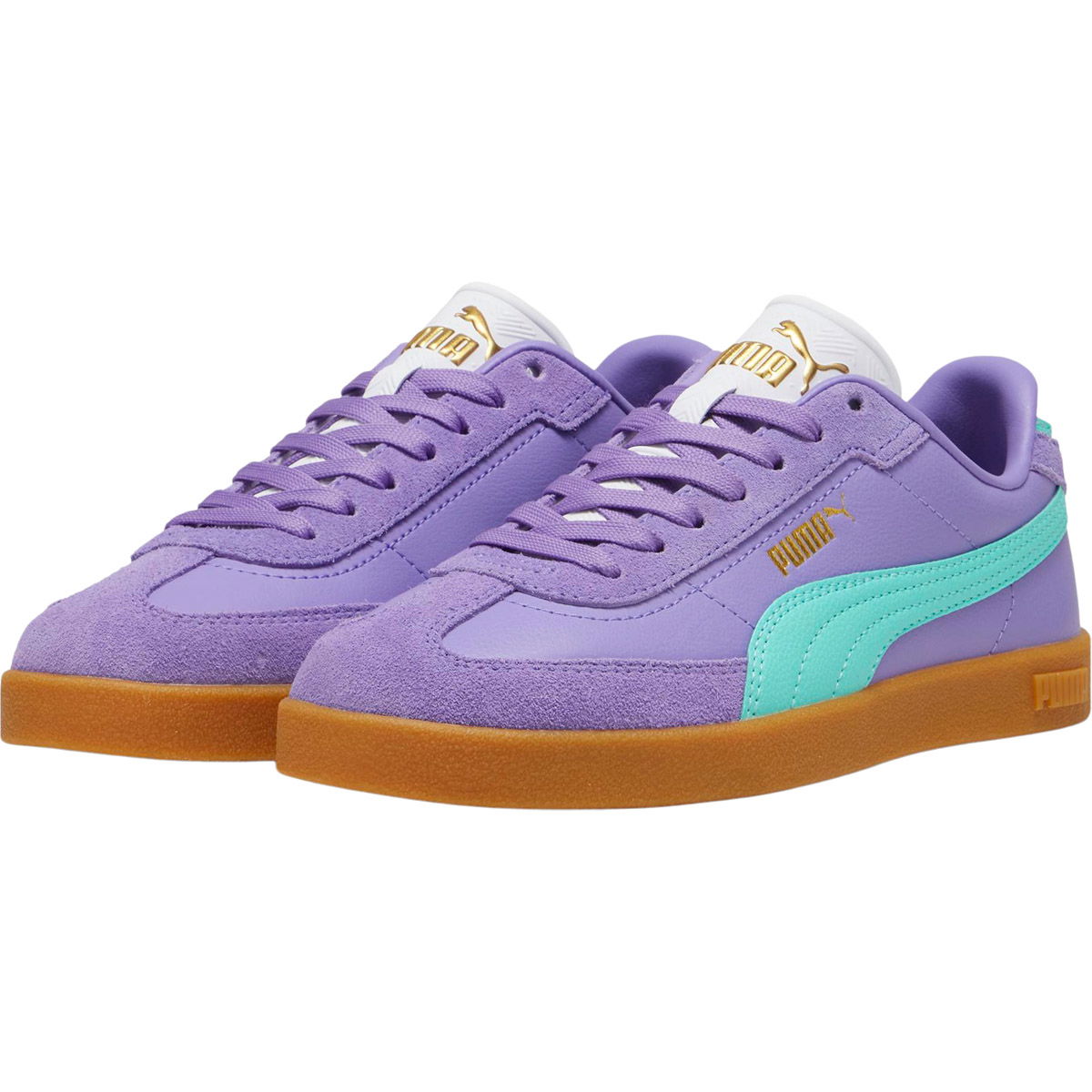 PUMA Club II Era Sneakers