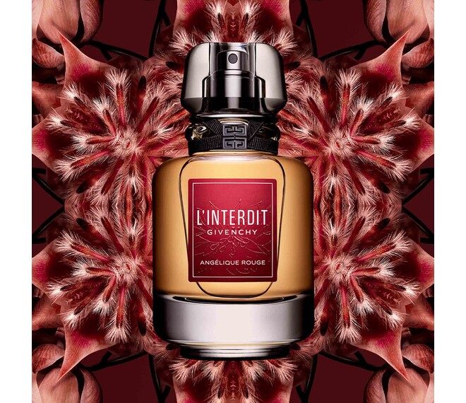 Givenchy Angélique Rouge Eau de Parfum