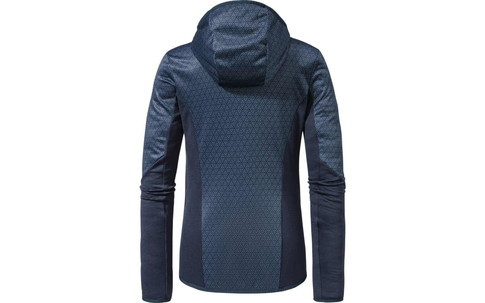 Schöffel Fleece Hoody Svardalen L Damen Fleecejacke