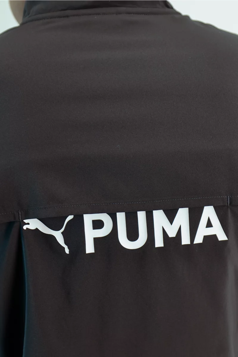 Puma FIT Woven Herren Trainingsjacke